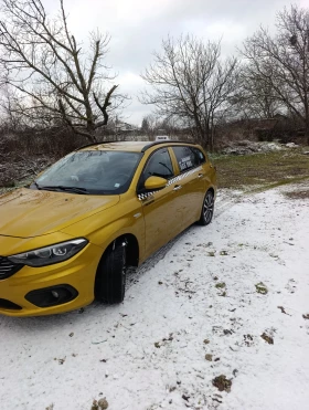 Fiat Tipo - 5800 € / 11343.81 лв. - 30912354 2