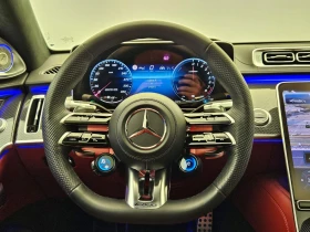 Mercedes-Benz S 63 AMG  4Matic+ L CERAMIC/BURMESTER 3D - 170000 € / 332491.10 лв. - 79425851 10