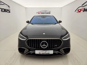 Mercedes-Benz S 63 AMG  4Matic+ L CERAMIC/BURMESTER 3D - 170000 € / 332491.10 лв. - 79425851 2
