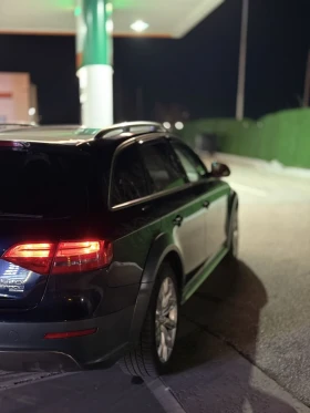 Audi A4 Allroad 2.0 tdi - 7500 € / 14668.73 лв. - 51390431 6