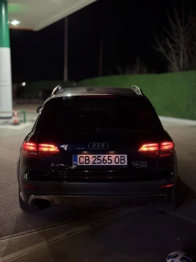 Audi A4 Allroad 2.0 tdi - 7500 € / 14668.73 лв. - 51390431 5