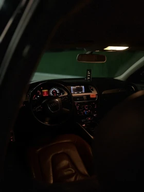 Audi A4 Allroad 2.0 tdi - 7500 € / 14668.73 лв. - 51390431 8