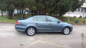 VW Passat 1, 6tdi 105кс  - 6400 € / 12517.31 лв. - 90603602 4