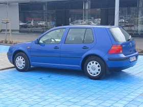 VW Golf 1.6 - 1450 € / 2835.95 лв. - 22155052 3