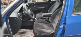 VW Golf 1.6 - 1450 € / 2835.95 лв. - 22155052 6