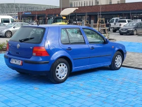 VW Golf 1.6 - 1450 € / 2835.95 лв. - 22155052 4