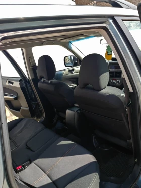 Subaru Forester - 2100 € / 4107.24 лв. - 37431569 3