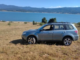 Subaru Forester - 2100 € / 4107.24 лв. - 37431569 2