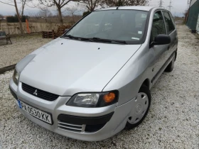 Mitsubishi Space star 1.3//KLIMA//ГАЗ  - 1480 € / 2894.63 лв. - 91978856 11