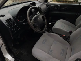 Mitsubishi Space star 1.3//KLIMA//ГАЗ  - 1480 € / 2894.63 лв. - 91978856 7