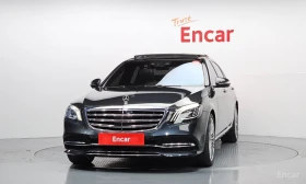Mercedes-Benz S 560 - 34323 € / 67129.95 лв. - 19539897 3