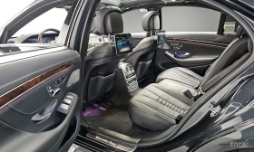 Mercedes-Benz S 560 - 34323 € / 67129.95 лв. - 19539897 12