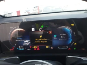 Mercedes-Benz EQB 300 SUV* 4MATIC* ДИСТРОНИК* 360* ШИБИДАХ* ПОДГРЕВИ - 19000 € / 37160.77 лв. - 88179910 7