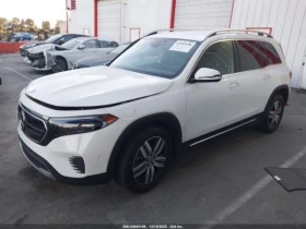 Mercedes-Benz EQB 300 SUV* 4MATIC* ДИСТРОНИК* 360* ШИБИДАХ* ПОДГРЕВИ - 19000 € / 37160.77 лв. - 88179910 2