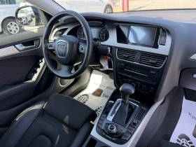 Audi A4 (KATO ����)^(QUATTRO) | Mobile.bg � ����� ������ 16