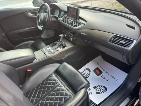 Audi S7 4.0T* Stage 3* 700hp* DOWNPIPE* INTAKE* FULL - 28999 € / 56717.11 лв. - 12117305 13