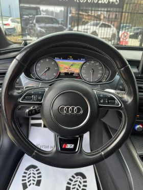 Audi S7 4.0T* Stage 3* 700hp* DOWNPIPE* INTAKE* FULL - 28999 € / 56717.11 лв. - 12117305 12