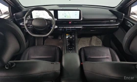 Hyundai Ioniq 6 * LONG RANGE* EXCLUSIVE* КОЖА* ПОДГРЕВ* ОБДУХВАНЕ* | Auto.bg — изображение 6