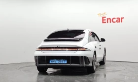 Hyundai Ioniq 6 * LONG RANGE* EXCLUSIVE* КОЖА* ПОДГРЕВ* ОБДУХВАНЕ* | Auto.bg — изображение 4