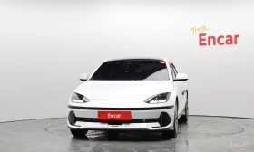 Hyundai Ioniq 6 * LONG RANGE* EXCLUSIVE* КОЖА* ПОДГРЕВ* ОБДУХВАНЕ* | Auto.bg — изображение 3