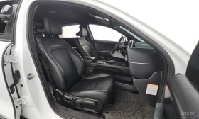 Hyundai Ioniq 6 * LONG RANGE* EXCLUSIVE* КОЖА* ПОДГРЕВ* ОБДУХВАНЕ* | Auto.bg — изображение 8
