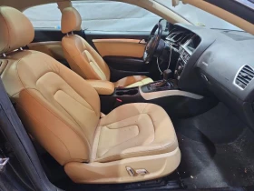 Audi A5 2.0L 4 ALL WHEEL DRIVE - 6900 € / 13495.23 лв. - 33720645 10