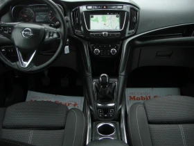 Opel Zafira 1.6cdti NAVI DISTANS LED 7MECTA - 10900 € / 21318.55 лв. - 47002076 10