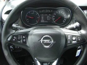 Opel Zafira 1.6cdti NAVI DISTANS LED 7MECTA - 10900 € / 21318.55 лв. - 47002076 11