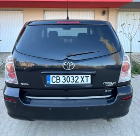Toyota Corolla verso 2.2 D4D / Регистрирана  - 2700 € / 5280.74 лв. - 49248050 4