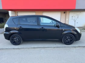 Toyota Corolla verso 2.2 D4D / Регистрирана  - 2700 € / 5280.74 лв. - 49248050 3