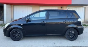 Toyota Corolla verso 2.2 D4D / Регистрирана  - 2700 € / 5280.74 лв. - 49248050 2