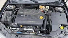 Saab 9-3 1.9TiD Vector | Auto.bg — изображение 10