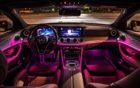 Mercedes-Benz E 200 d 4MATIC - 36000 € / 70409.88 лв. - 45691990 5