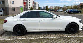 Mercedes-Benz E 200 d 4MATIC - 36000 € / 70409.88 лв. - 45691990 2