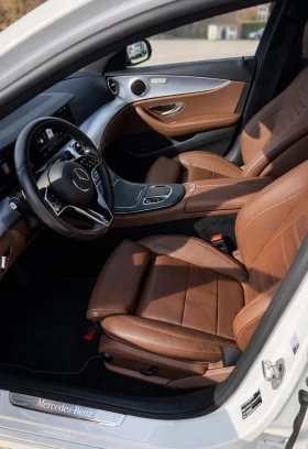 Mercedes-Benz E 200 d 4MATIC - 36000 € / 70409.88 лв. - 45691990 7