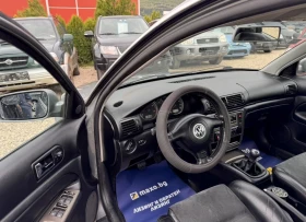 VW Passat 1.9 TDI / Highline - 2200 € / 4302.83 лв. - 36607973 5