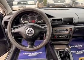 VW Passat 1.9 TDI / Highline - 2200 € / 4302.83 лв. - 36607973 6