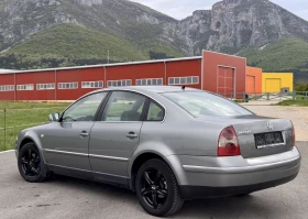 VW Passat 1.9 TDI / Highline - 2200 € / 4302.83 лв. - 36607973 4