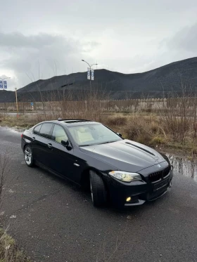 BMW 535 BMW535/8-��/������/���������/Headup/�������� | Mobile.bg � ����� ������ 2