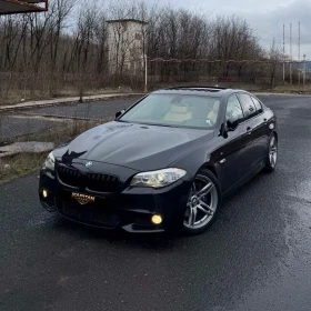 ������ BMW 535