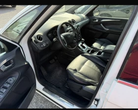 Ford S-Max 2.0 TDCI | Mobile.bg � ����� ������ 8
