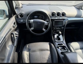 Ford S-Max 2.0 TDCI | Mobile.bg � ����� ������ 6
