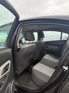Chevrolet Cruze 2.0 TD LT | Mobile.bg � ����� ������ 8