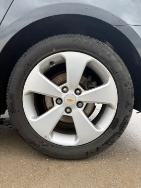 Chevrolet Cruze 2.0 TD LT | Mobile.bg � ����� ������ 17