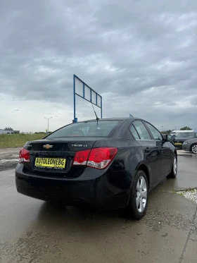 Chevrolet Cruze 2.0 TD LT | Mobile.bg � ����� ������ 6