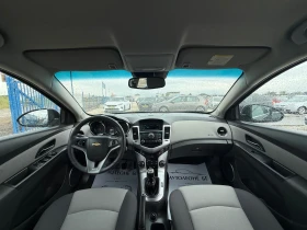 Chevrolet Cruze 2.0 TD LT | Mobile.bg � ����� ������ 12
