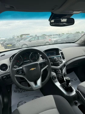 Chevrolet Cruze 2.0 TD LT | Mobile.bg � ����� ������ 7