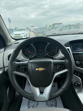 Chevrolet Cruze 2.0 TD LT | Mobile.bg � ����� ������ 10