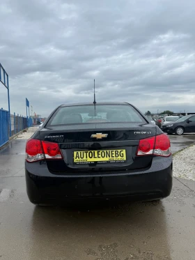 Chevrolet Cruze 2.0 TD LT | Mobile.bg � ����� ������ 5