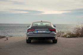 Audi S7 4.0 V8 Bi Turbo - 29000 € / 56719.07 лв. - 13257355 2